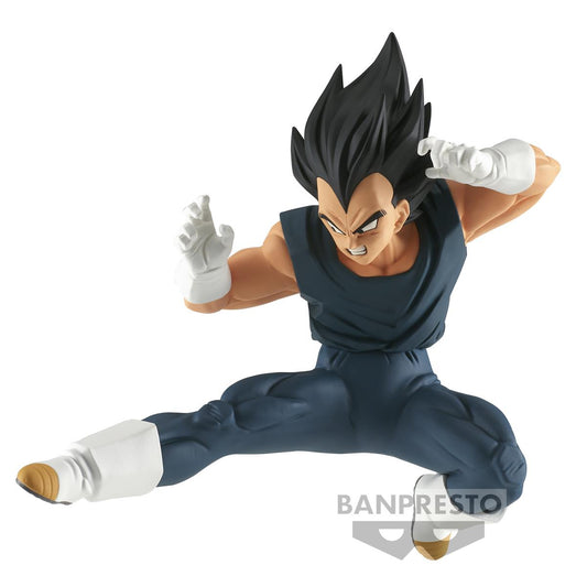 DBS SUPER HERO MATCH MAKERS VEGETA