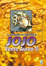 VENTO AUREO 10(DI 10) - AVV.JOJO 39