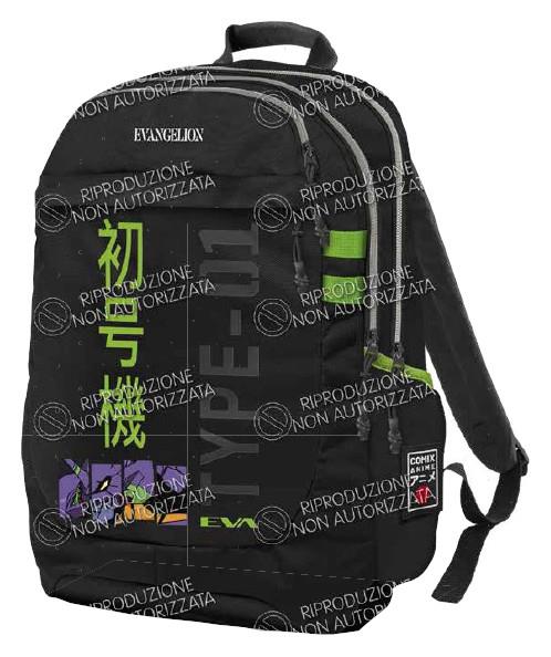 EVANGELION URBAN BACKPACK 2023