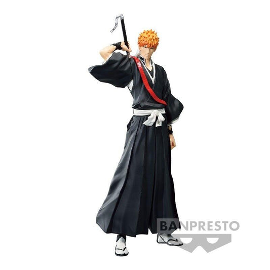 BLEACH SOLID&SOULS ICHIGO KUROSAKI