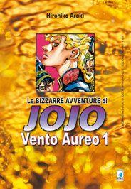 VENTO AUREO 1 (DI 10) - AVV.JOJO 30