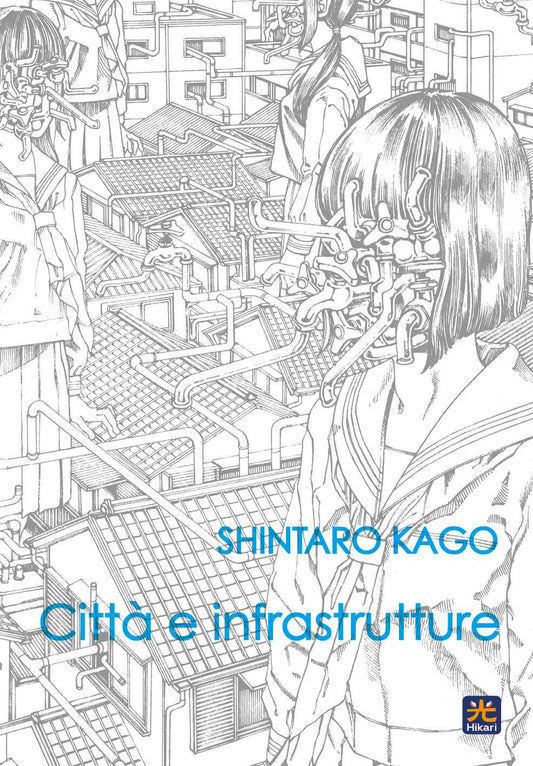 CITTÀ E INFRASTRUTTURE