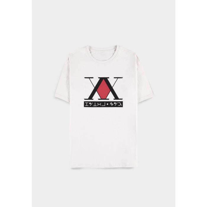 HUNTER X HUNTER XX T-SHIRT TG.M