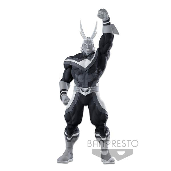 MHA WFC SMS ALL MIGHT THE TONES FIG