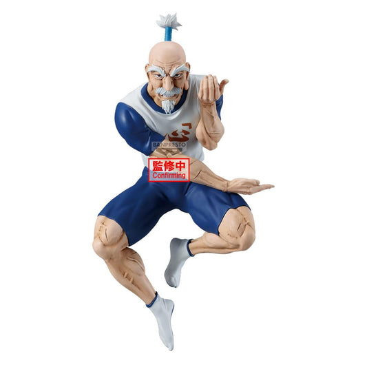 HUNTER×HUNTER NETERO VIBRATION FIGURE