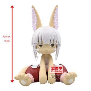 MADE IN ABYSS GOLDEN CITY NANACHI