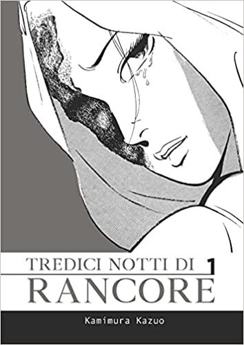 TREDICI NOTTI DI RANCORE 1