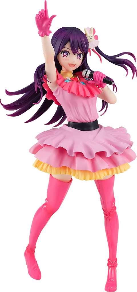 OSHI NO KO AI FIGURE