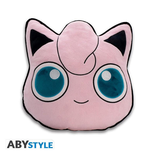 POKEMON JIGGLYPUFF CUSCHION