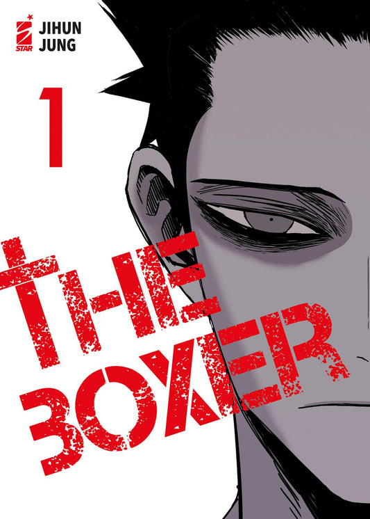 THE BOXER 1