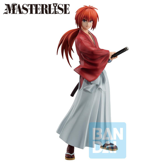 RURONI KENSHIN KENSHIN HIMURA ICHIB