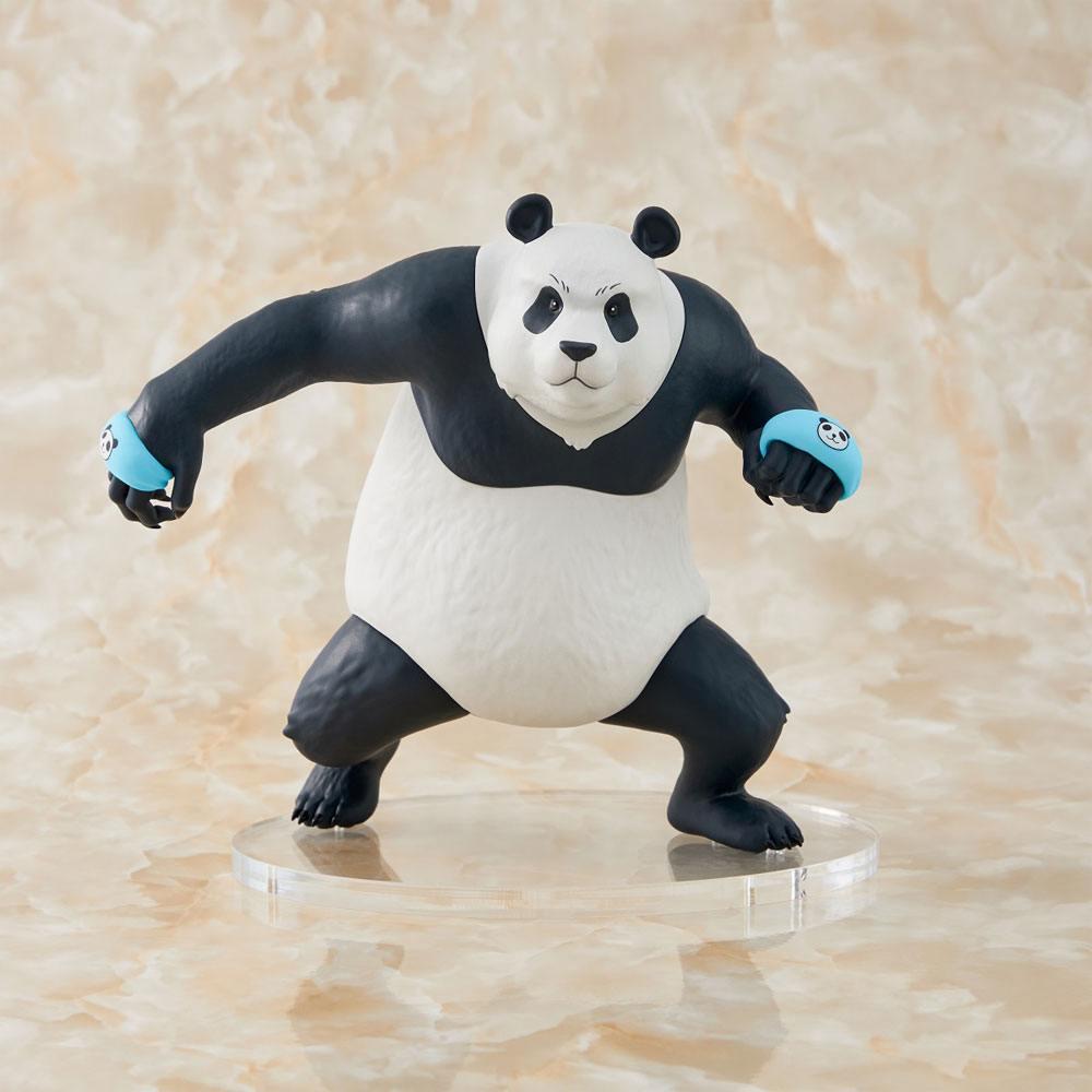 Taito Jujutsu Kaisen Panda