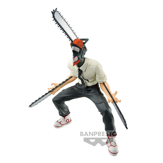 CHAINSAW MAN VIBRATION STARS CHAINS