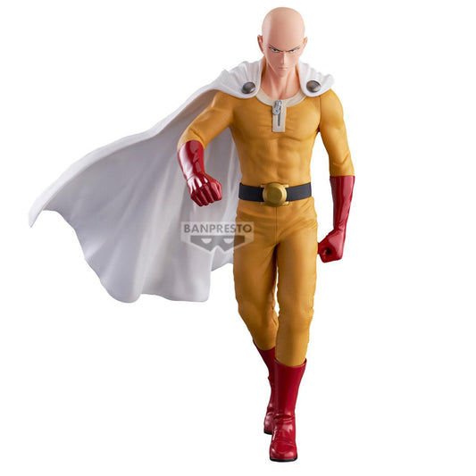 ONE-PUNCH MAN GRANDISTA SAITAMA