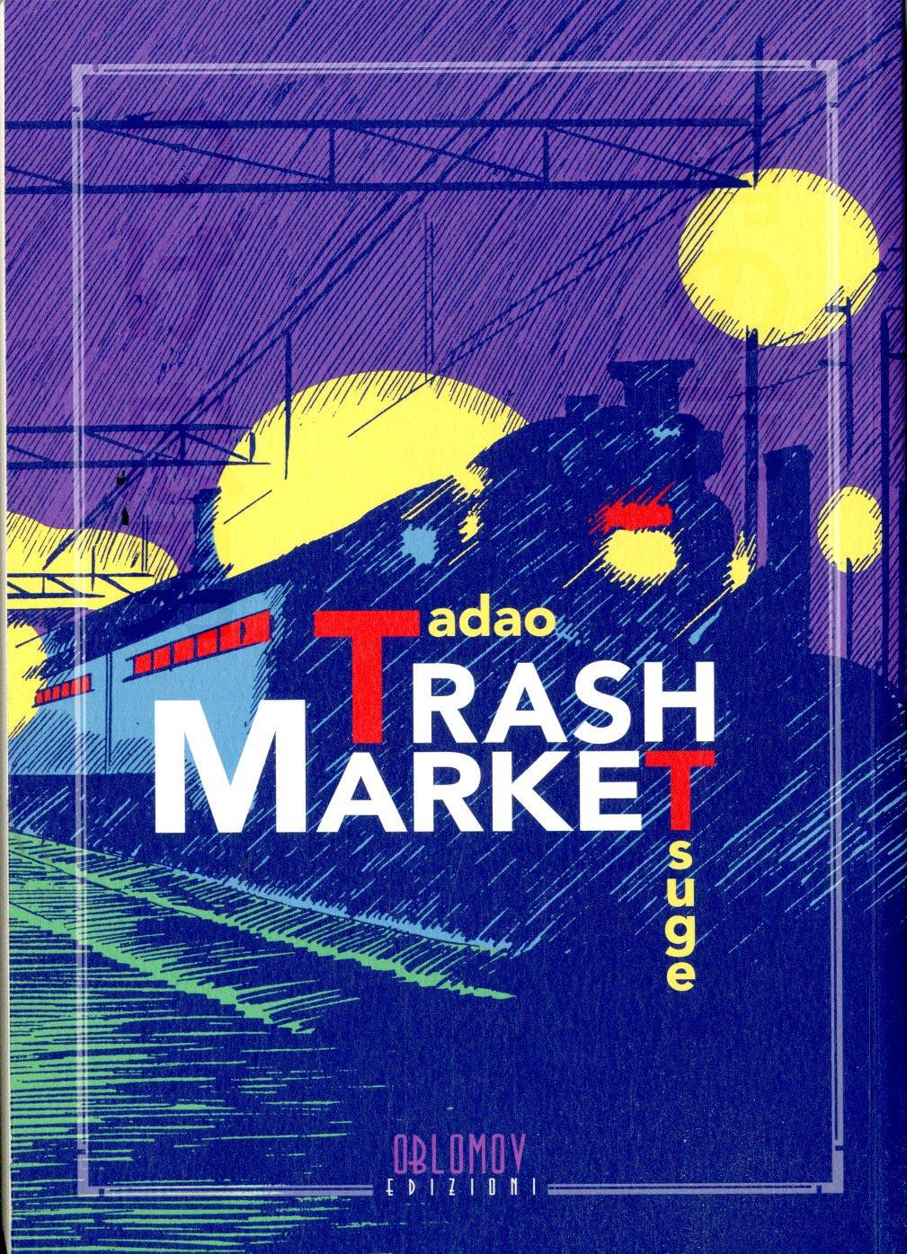 TRASH MARKET