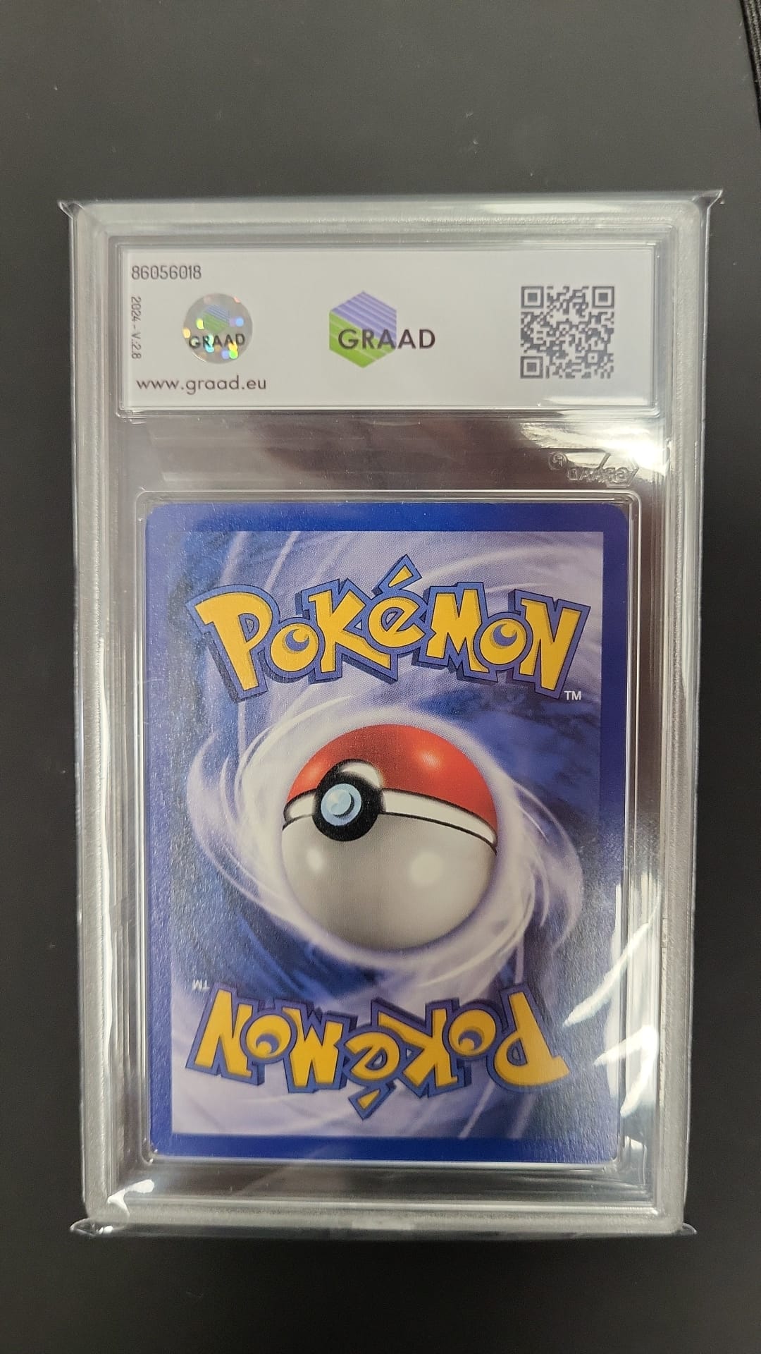 Electrode Jungle 2/64 - Graad 8 (EN)