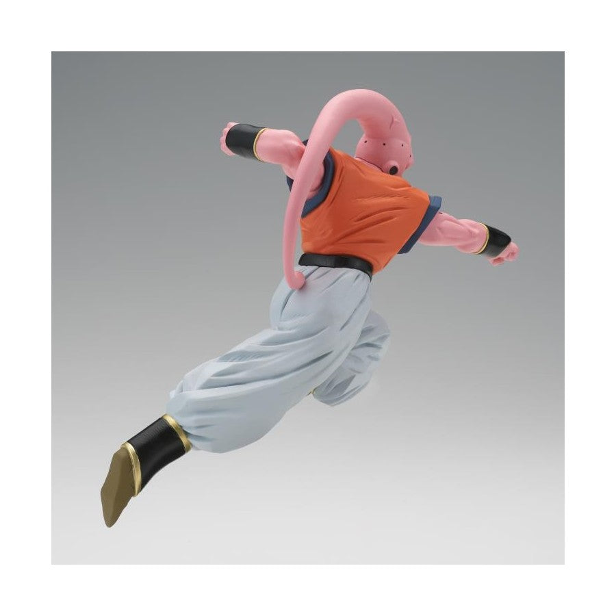 DBZ MATCH MAKERS MAJIN BUU SON GOHA