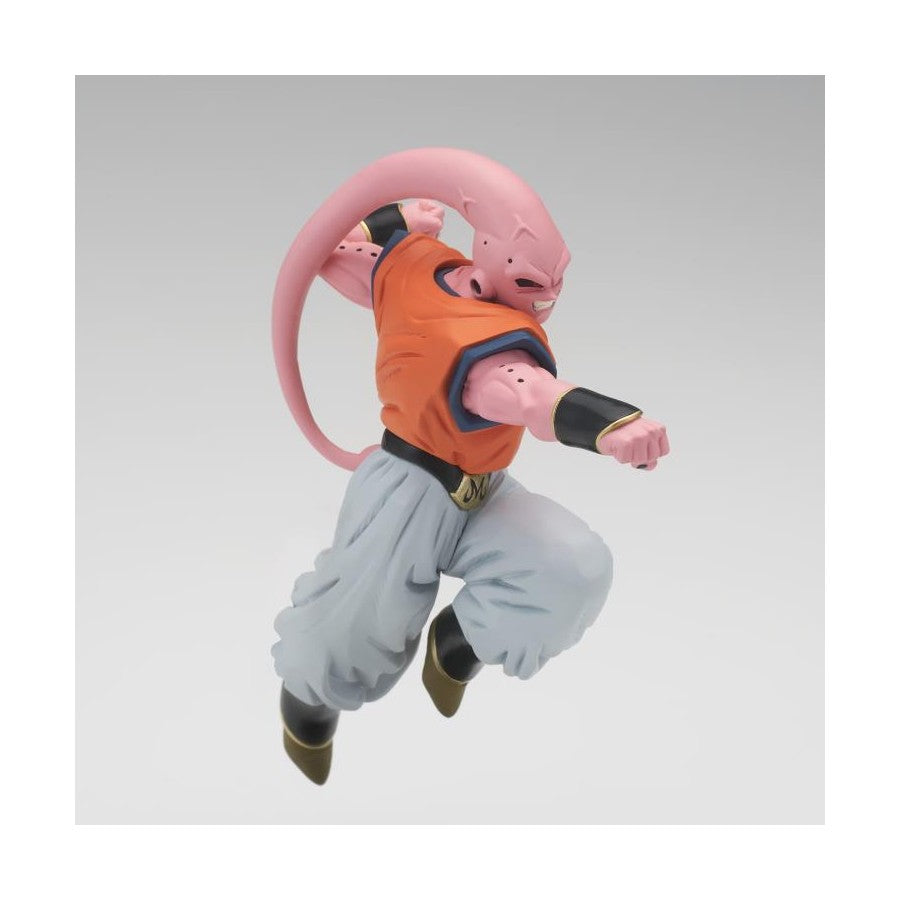 DBZ MATCH MAKERS MAJIN BUU SON GOHA