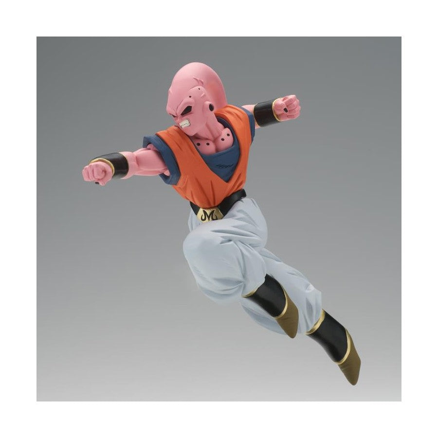 DBZ MATCH MAKERS MAJIN BUU SON GOHA