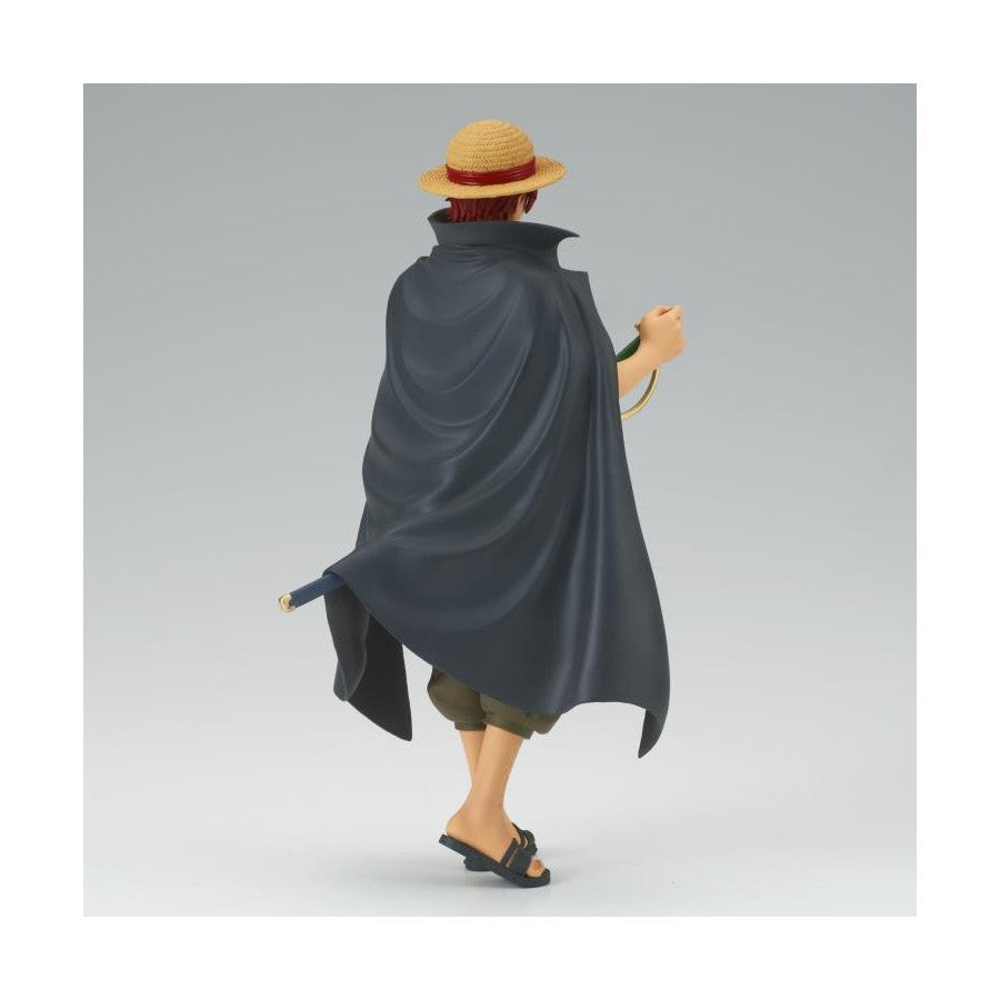 OP DXF GRANDLINE SERIES SHANKS FIGURE