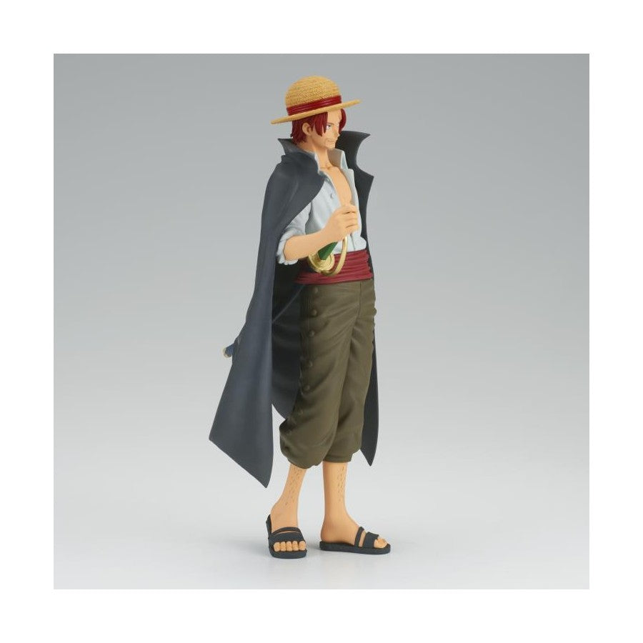 OP DXF GRANDLINE SERIES SHANKS FIGURE