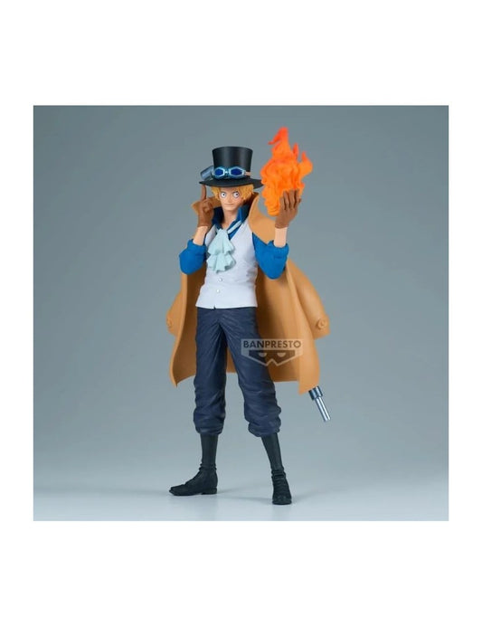 ONE PIECE KING OF ARTIST SABO