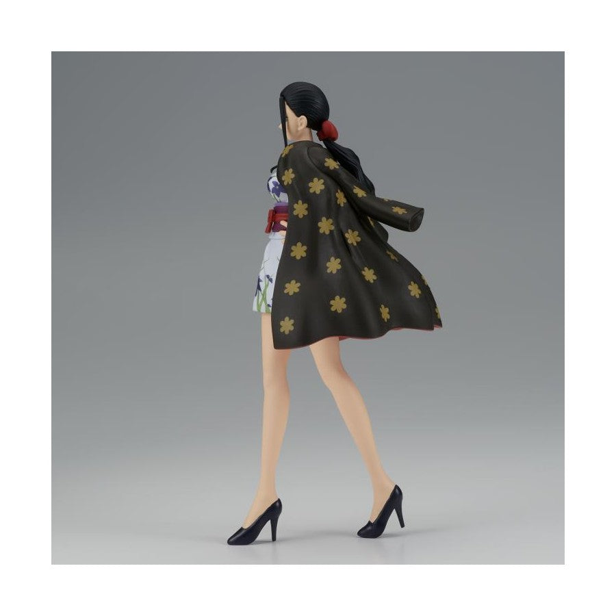 ONE PIECE THE SHUKKO NICO ROBIN FIG