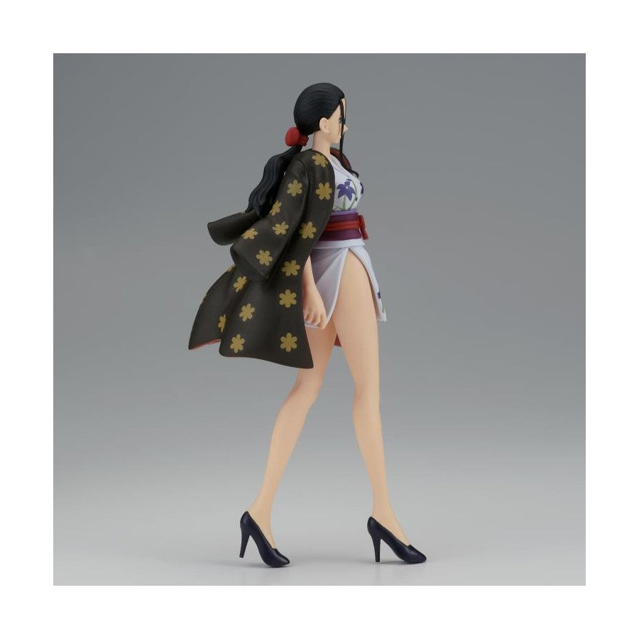 ONE PIECE THE SHUKKO NICO ROBIN FIG