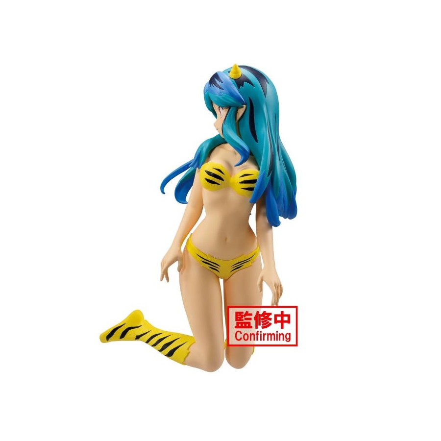 URUSEI YATSURA RELAX TIME LUM 2 FIG