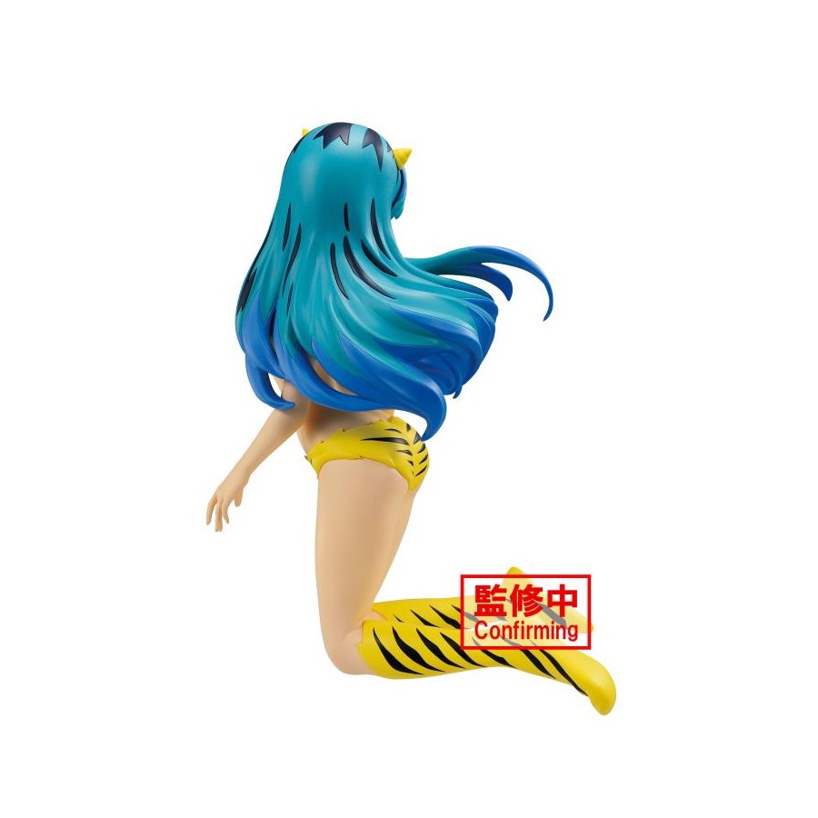 URUSEI YATSURA RELAX TIME LUM 2 FIG