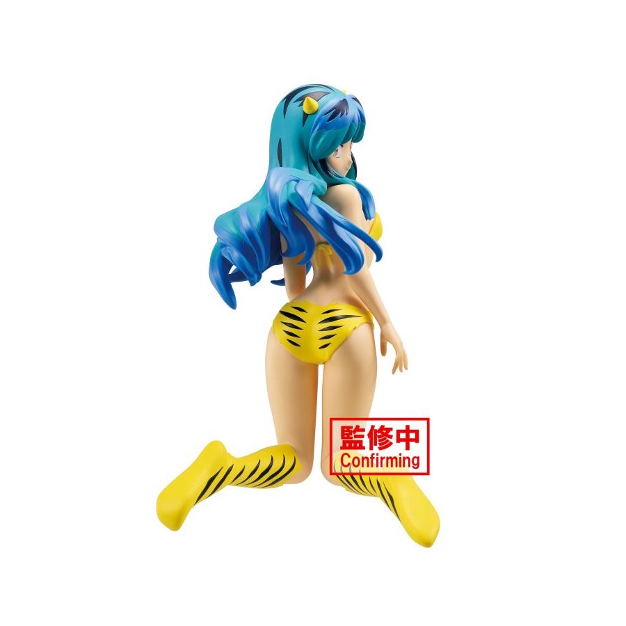 URUSEI YATSURA RELAX TIME LUM 2 FIG