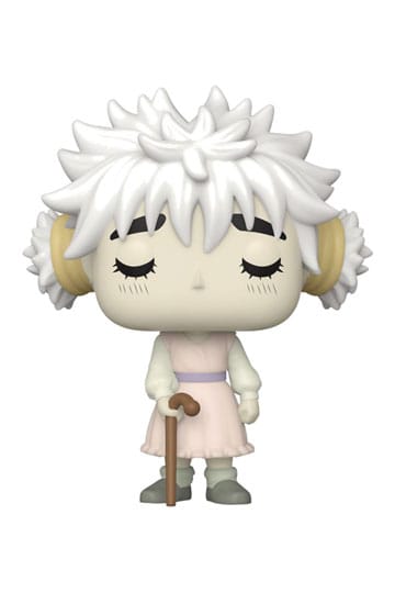 Hunter X Hunter POP! Animation Vinyl Figures Komugi w/Chase Special Edition 9 cm