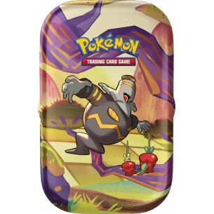 Dusknoir - Mini Tin Segreto Fiabesco (ITA)