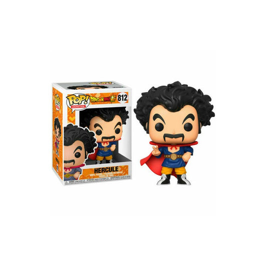 FUNKO POP HERCULE 812