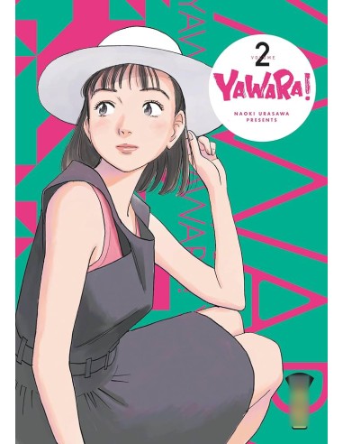 YAWARA! ULTIMATE DELUXE EDITION 2