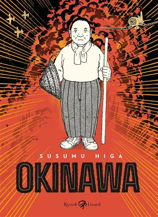 Okinawa - SUSUMU HIGA