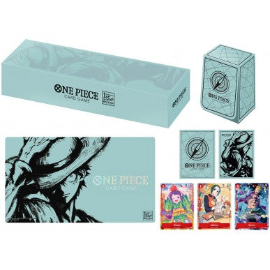 One Piece Card Game - 1st Anniversary Set (JP)