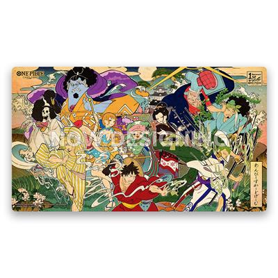 One Piece Card Game English Version 1st Year Anniversary Set