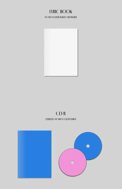 Seventeen - Seventeen Best Album [17 Is Right Here] Dear Ver. [2Cd]