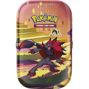 Zoroark - Mini Tin Segreto Fiabesco (ITA)